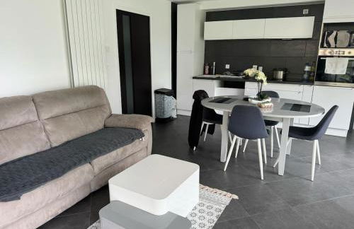 Tout confort 6 personnes - Proche de Disney - Foto 16