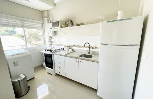 Apartamentos de 1 e 2 quartos com garagem próximo ao Parque Barigui Domo Hospedagem - Foto 67