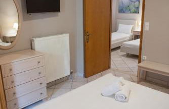 Aloni Studios & Apartments - Foto 45