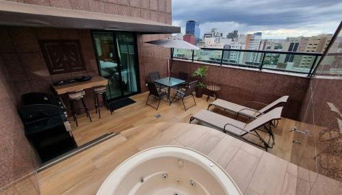 Savassi Tower Cobertura - Foto 5