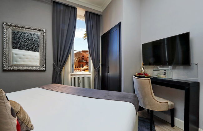 Sistina Twentythree Luxury Rooms - Photo 30