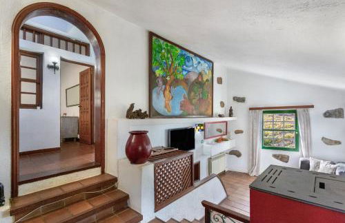 Casa rural suerteluna - Foto 6