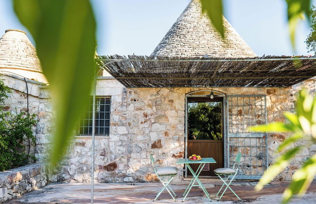 Villa Sopra i Sassi - Foto 35