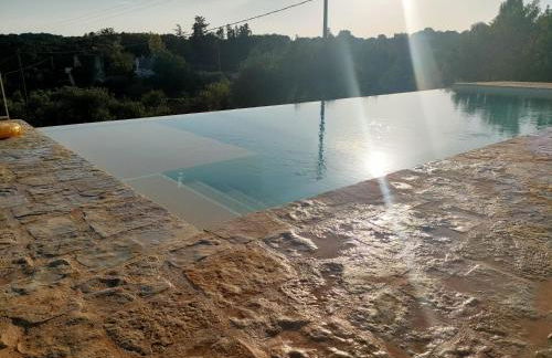 Trullo Terra Bianca - Foto 7