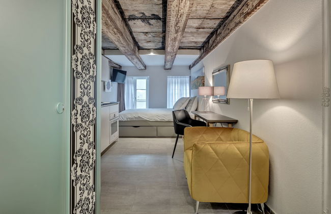 The Residence La Cittadella - Foto 20