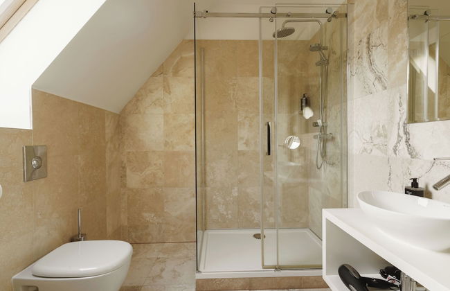 Limehome Prague Halkova - Foto 79