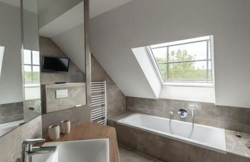 Ferienwohnung "Landhaus Buchenallee" - Foto 12