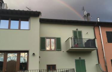 La casina al Bargino - Foto 12