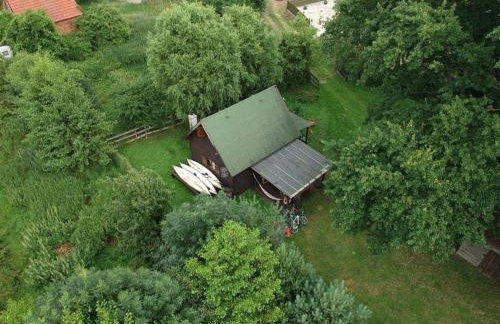 Chata w Ciszy - Foto 22