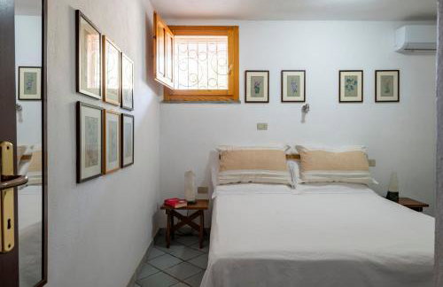 Villa Belvedere-appartamento Family - Foto 23