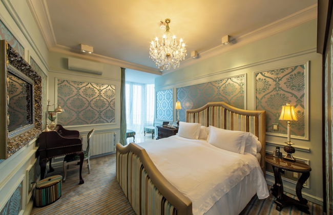 Castelo Saint Andrews - Foto 16