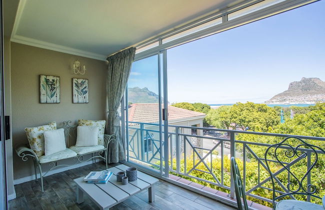 dk villas 1 Harbour View Hout Bay - Photo 62