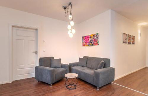 Ferienwohnungen An den SchwabachAuen - Keine Monteure - Foto 33