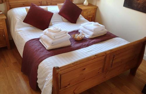 The Stableyard - Foto 13