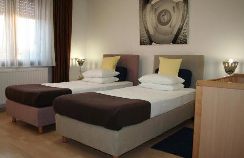 Apartman Arena - Foto 21