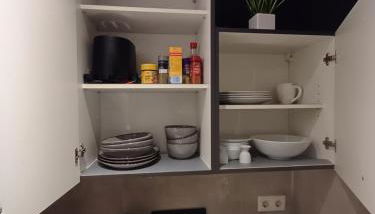 City Apartment Paderborn Apartment 6 - Foto 4