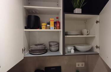 City Apartment Paderborn Apartment 6 - Foto 4