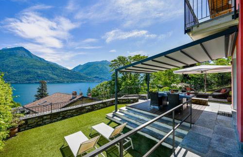 Verde Ferienhaus mit Panorama-Seeblick - Foto 31