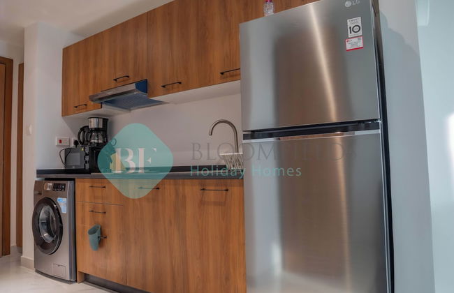 Bloomfields Stunning STU in Oasis Masdar - Photo 3