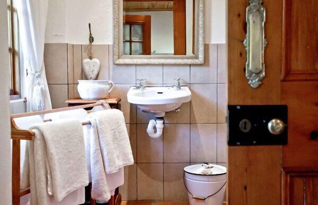 Thylitshia Villa - Foto 16