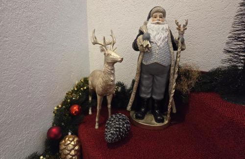 Haus am Mühlenweg - Appartement 2 Haus I - sonniges und modernes Ferienappartement - Foto 44