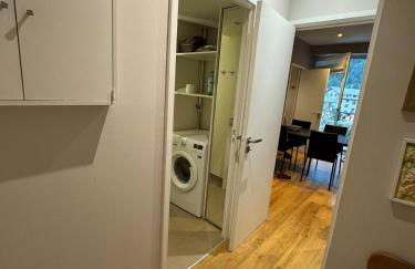 Chamonix city center rue Paccard - Photo 20