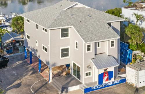 Chadwick Cove Resort & Marina - Foto 59