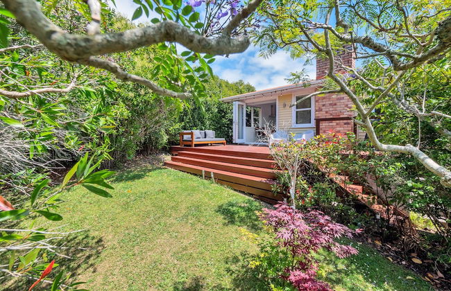 Bright Airy & Spacious 3 BR Home - Foto 36