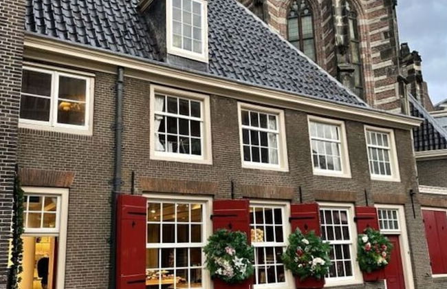 Holiday Home With Motorboat - Photo 33