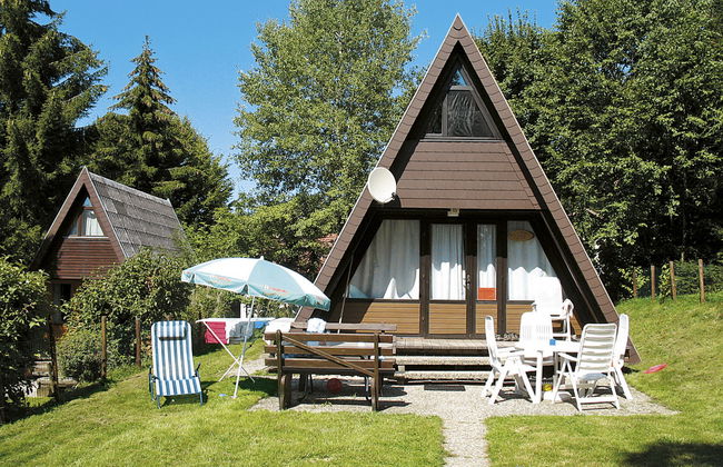 Jägerwiesen (WAH101) - Foto 1