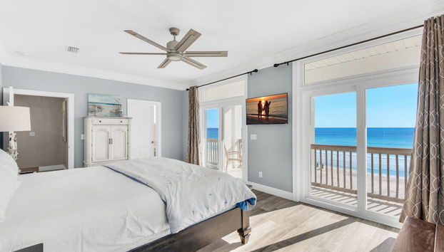 The Land of Ahhhs - Foto 2, Habitación