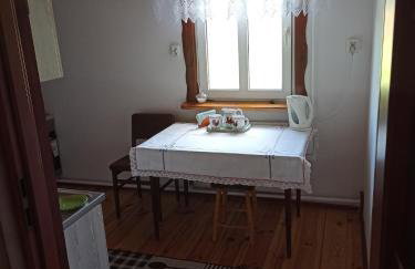 Agroturystyka Leśny Zakątek - Foto 11