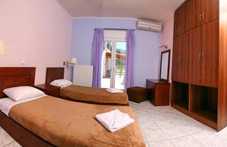 YAKINTHOS GARDEN - Foto 6