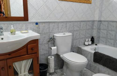 Apartamento María en Valdelinares VUTE-21-041 - Foto 17