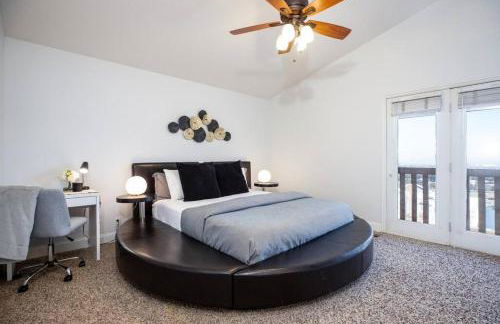 Adventure Retreat Hot Tub, Ping Pong, Close Mtn - Foto 20