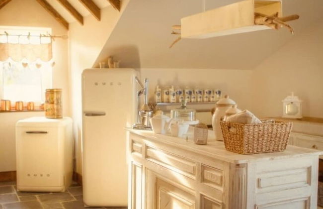 Luxury Spa Retreat in Theux - Photo 8