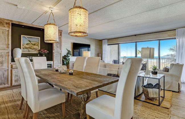 Amelia by The Sea Rentals - Foto 64