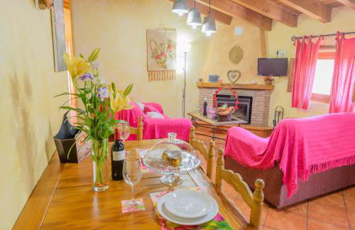 Casas Rurales Picachico - Foto 30