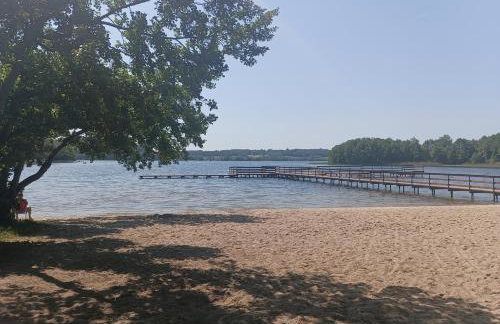 Wczasy Chmielno Apartament Turkusowy - Foto 16