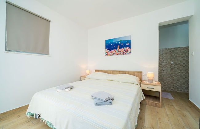 Villa Marija Adriatic - Foto 14