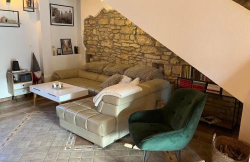 Beautiful stone house in Istria - Photo 11