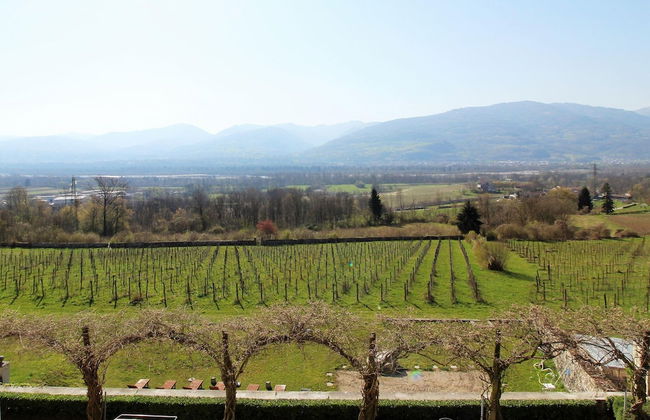 Belvilla by OYO Appartemento Chardonnay - Foto 32