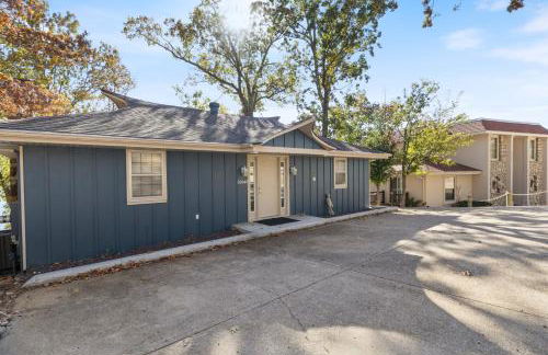 Expansive Decks, Firepit, Stunning Views All Over - Foto 68