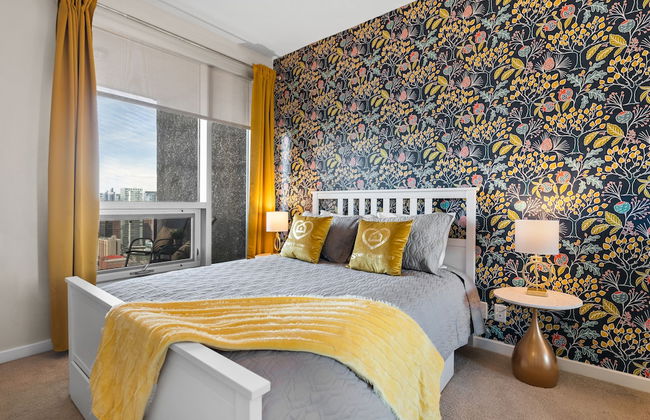 GLOBALSTAY. Modern Downtown Condos. Free parking - Photo 27