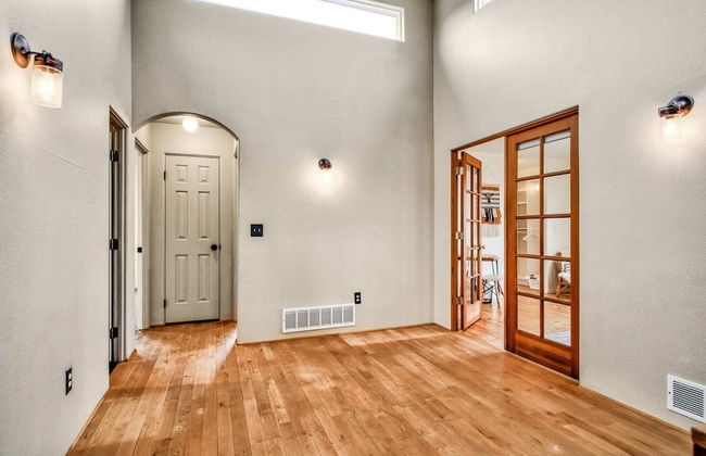 4brfireplace & Mountain Viewsdog-friendly & Hiking Nearby! - Foto 38