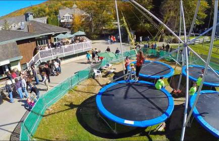 2 BR Condo Mountain Views At Jiminy Peak- Sleeps 7 - Foto 31