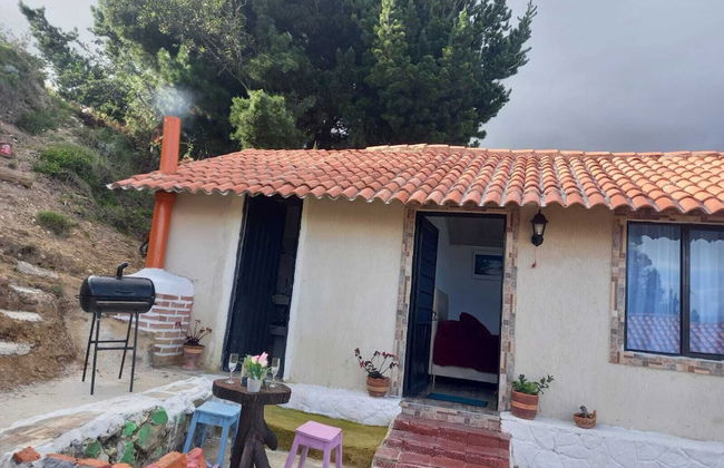 CABAÑAS VILLAS DEL LAGO - Photo 22