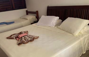 Casa de praia em condomínio à beira mar - Foto 48