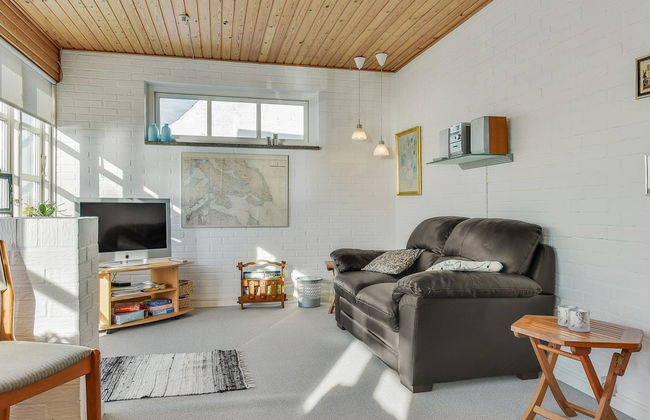 2 bedroom House in Egernsund with terrace - Photo 24