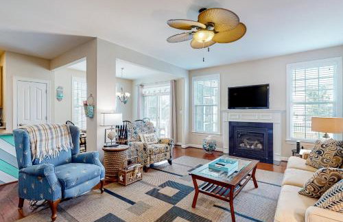 Millville by the Sea --- 23772 Pembroke Lane - Foto 4